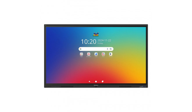 "Viewsonic IFP5541-1-1C 55IN LFD TOUCH"