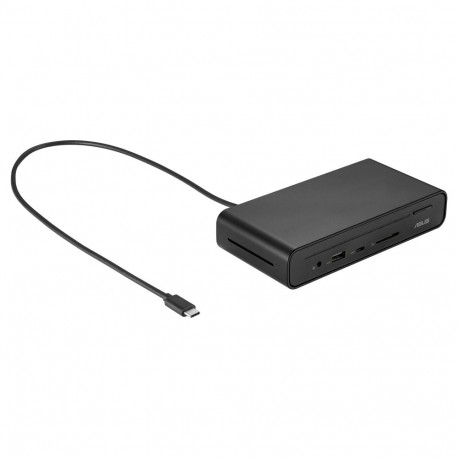 "ASUS DC300 USB-C Dock"