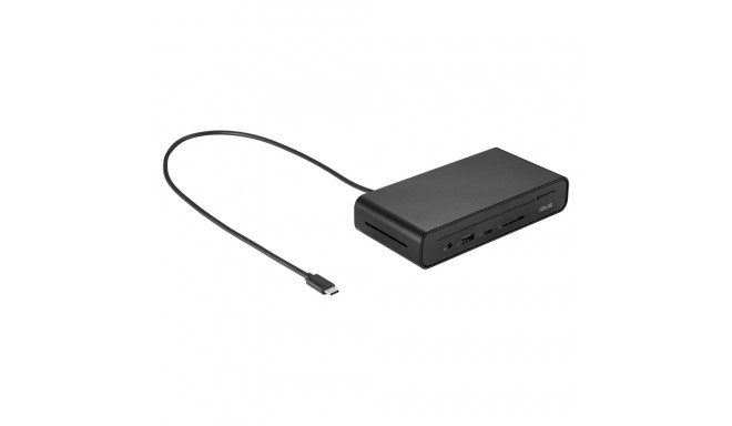 "ASUS DC300 USB-C Dock"