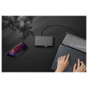 "ASUS DC300 USB-C Dock"