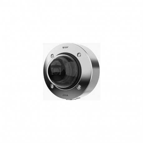 "Axis Netzwerkkamera Fix Dome P3268-SLVE"