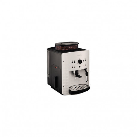 "Krups Kaffeemaschine mit Cappuccinatore EA 8105"