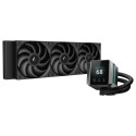 "K Cooler Wasserkühlung Deepcool MYSTIQUE 360"