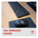 "Speedlink SIGNIUM Deskset Wireless black DE Layout"