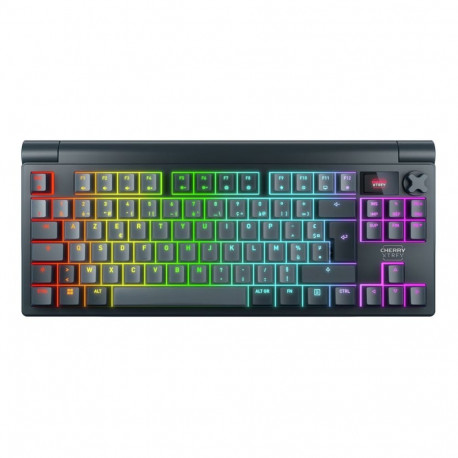 CHERRY MX 8.3 juhtmevaba RGB Red Switch FR