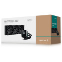 "K Cooler Wasserkühlung Deepcool MYSTIQUE 360"