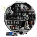 Star Wars Surmatäht 75419