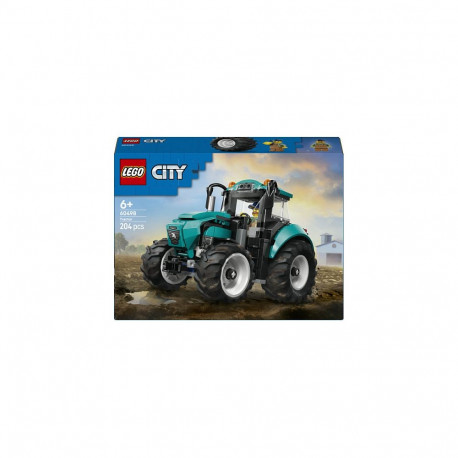 "60498 City Traktor"