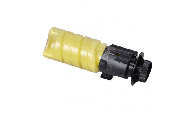 "OKI Toner gelb MC554 ca. 7.500 Seiten"