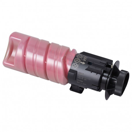 OKI tooner MC554 u 2000 lehte, magenta