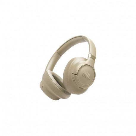 "JBL JBLT730BTBEG Tune 730 BT Over-Ear Kopfhrer, Beige"