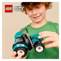 City traktor 60498