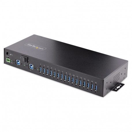 StarTech tööstuslik USB 3.0 jaotur D