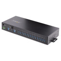 "D StarTech INDUSTRIAL USB 3.0 HUB"