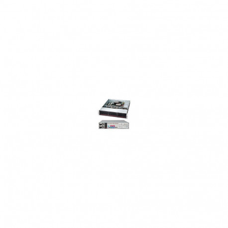 "2HE SUPERMICRO CSE-216BE1C-R920LPB"