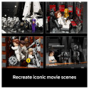 "Star Wars - Todesstern -- 75419"