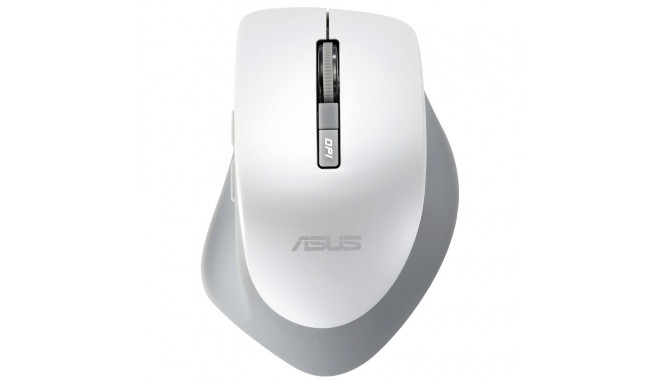 "Asus WT425 kabellose Maus, Weiß"