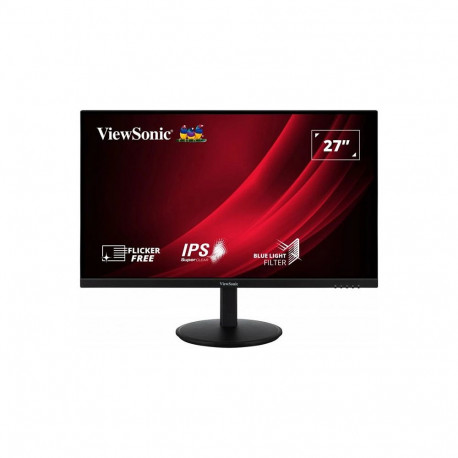 Viewsonic monitor VG2709-2K-MHD-2 68.6cm 16:9 HDMI/DP 100Hz QHD