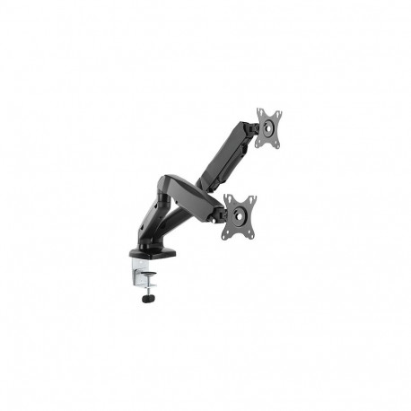 ICY BOX lauakinnitus kahele monitorile IB-MS304-T kuni 68cm 27"