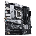 "1700 ASUS PRIME B660M-A WIFI DDR4"