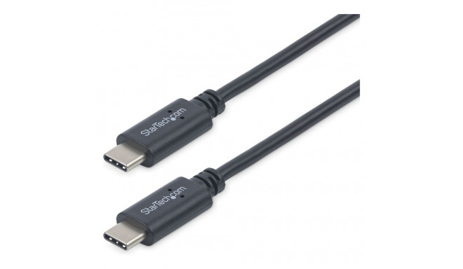 StarTech.com USB-C kaabel 2m USB 2.0 M/M