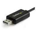 StarTech.com konsoolikaabel Cisco USB to RJ45 1,8m