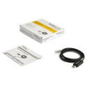StarTech.com konsoolikaabel Cisco USB to RJ45 1,8m