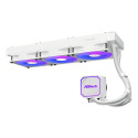 "K ASRock Pro White 360 ARGB"
