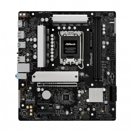 ASROCK B860M-X GEN5 DDR5 Intel S1851 90-MXBSE0-A0UAYZ jaemüük