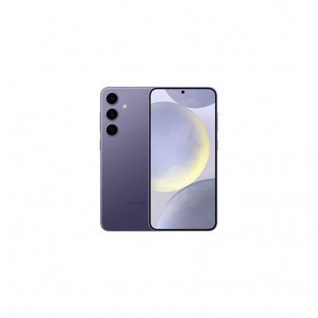 Samsung Galaxy S24+ 17 cm (6.7") Dual SIM 5G USB Type-C 12 GB 512 GB 4900 mAh Violet