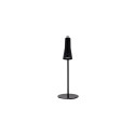 Activejet Multifunctional lamp AJE-IDA 4IN1 Black