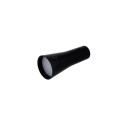 Activejet Multifunctional lamp AJE-IDA 4IN1 Black