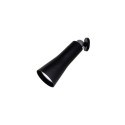 Activejet Multifunctional lamp AJE-IDA 4IN1 Black
