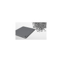 Logitech Combo Touch QWERTY Danish, Finnish, Norwegian, Swedish Smart Connector Grey