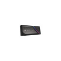 ASUS ROG Strix Aiolos SSD enclosure Black M.2