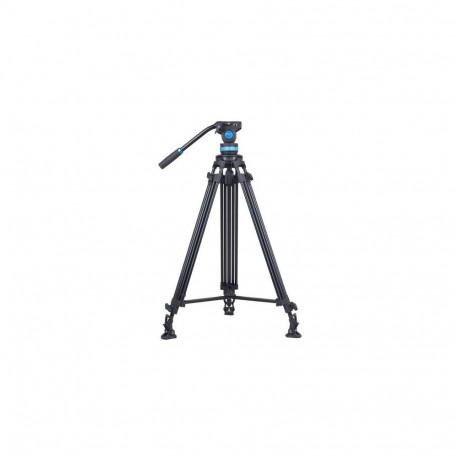 Sirui SH-25 tripod Digital/film cameras 3 leg(s) Black