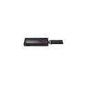 ASUS ROG Strix Aiolos SSD enclosure Black M.2