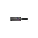 ASUS ROG Strix Aiolos SSD enclosure Black M.2