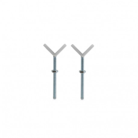 Hauck Y-Spindel