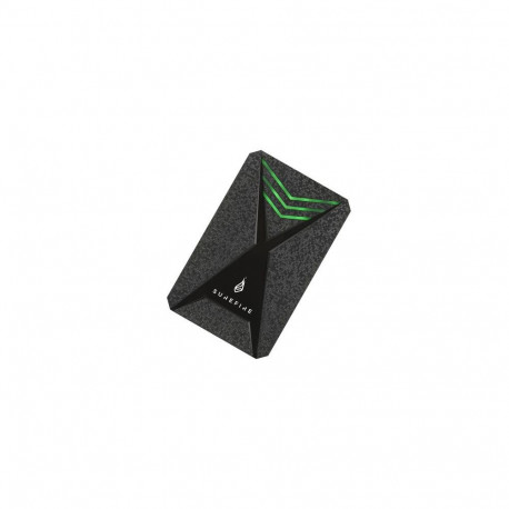 SureFire Gaming external hard drive 1 TB 2.5" USB Type-A / Micro-USB B 3.2 Gen 1 (3.1 Gen 1