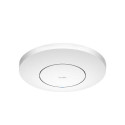 Cudy AP3600 wireless access point 3570 Mbit/s White