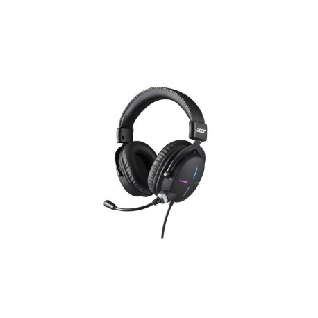 Acer Nitro Gaming Headset II NHW200, Black