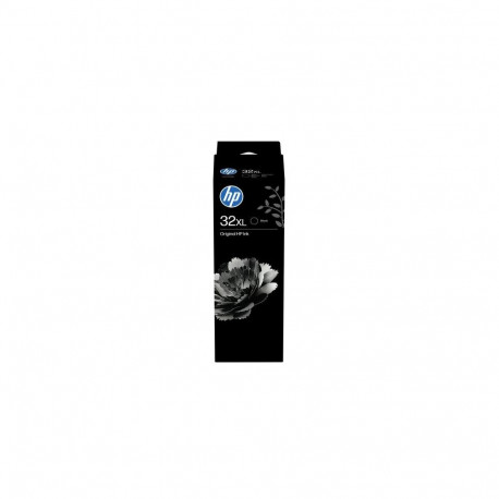 HP 32XL 135-ml Black Original Ink Bottle