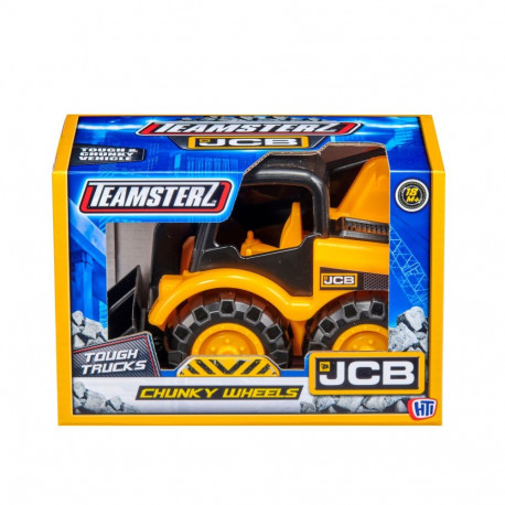 JCB vehicle Skid steer 17,5 cm