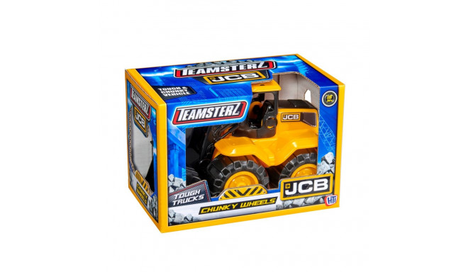 JCB Laadur