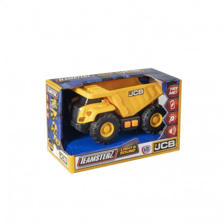 JCB Veok valguse ja heliga