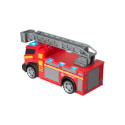 TEAMSTERZ Auto heli- ja valgusega, väike