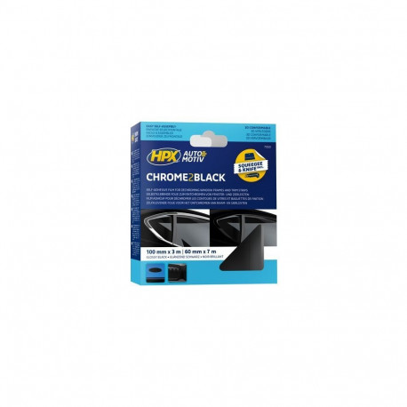 Must teip 100mm x 3m, 60mm x 7m