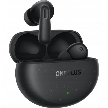Wireless eaphones OnePlus Nord Buds 3 Pro black
