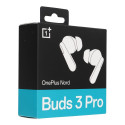 Wireless eaphones OnePlus Nord Buds 3 Pro black